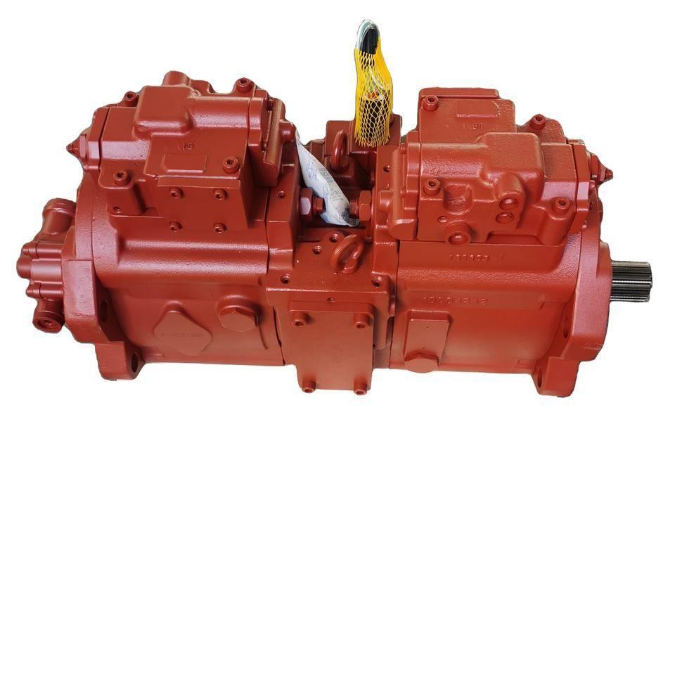 Doosan Excavator parts DH300LC-7 hydraulic pump DH300LC-7 Гідравліка
