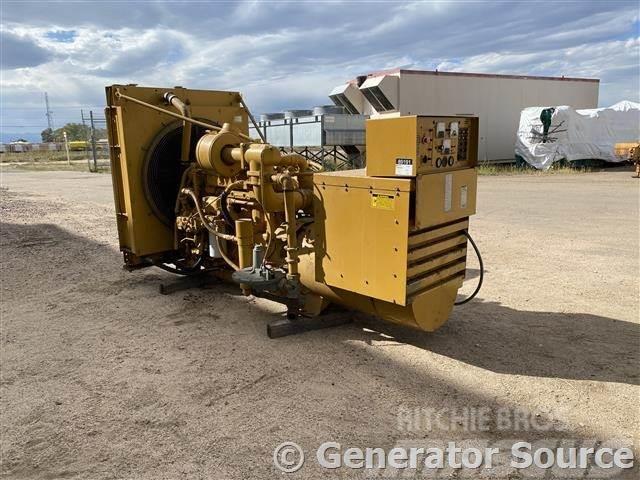 CAT 135 kW - JUST ARRIVED Газові генератори