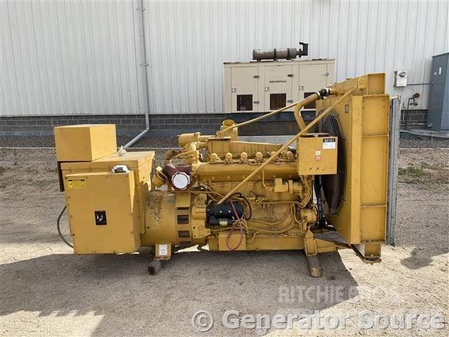 CAT 135 kW - JUST ARRIVED Газові генератори