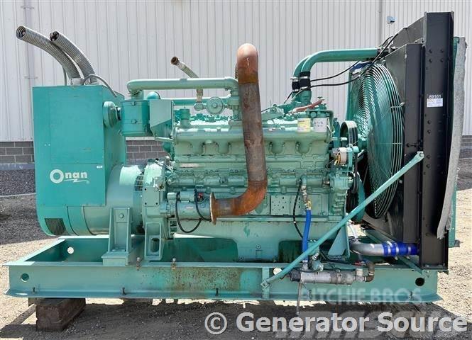 Cummins 250 kW - JUST ARRIVED Газові генератори