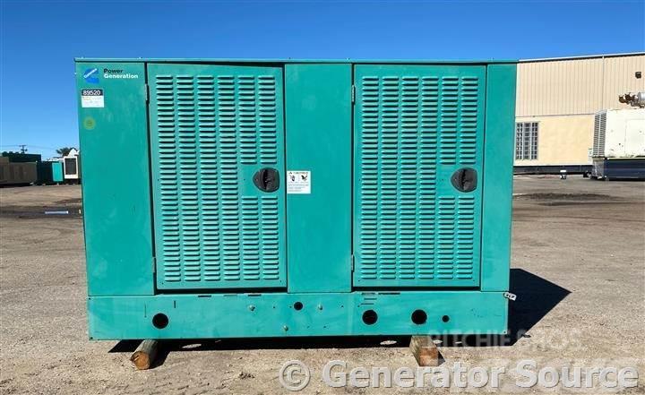 Cummins 35 kW - JUST ARRIVED Інші генератори