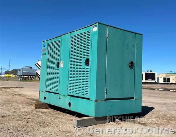 Cummins 45 kW - JUST ARRIVED Інші генератори
