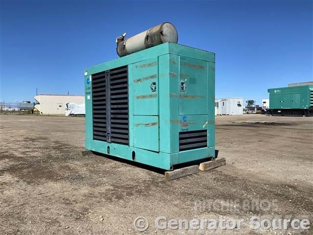Cummins 60 kW - JUST ARRIVED Газові генератори
