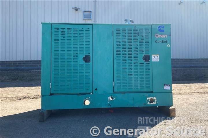 Cummins 65 kW - JUST ARRIVED Інші генератори