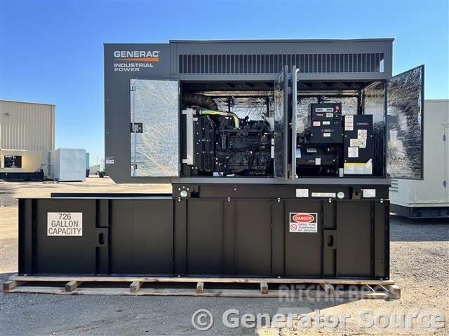 Generac 100 kW - JUST ARRIVED Дизельні генератори