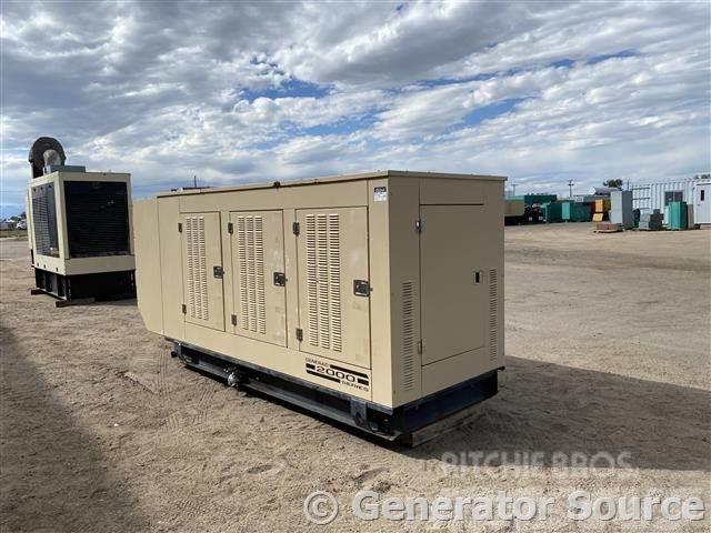 Generac 150 kW - JUST ARRIVED Дизельні генератори