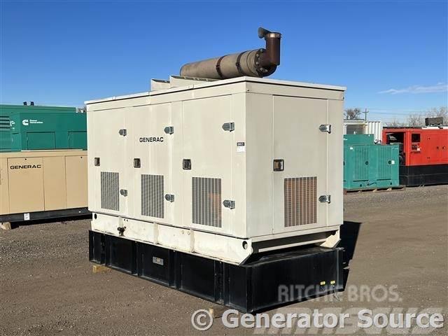 Generac 200 kW - JUST ARRIVED Дизельні генератори