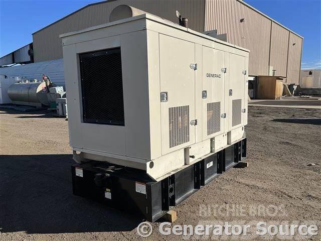 Generac 200 kW - JUST ARRIVED Дизельні генератори