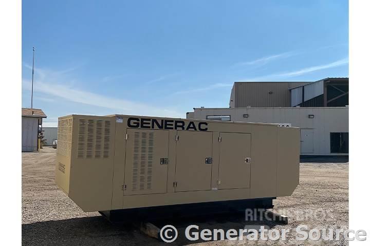 Generac 200 kW NG Газові генератори