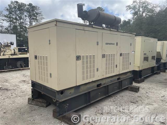 Generac 250 kW - JUST ARRIVED Дизельні генератори
