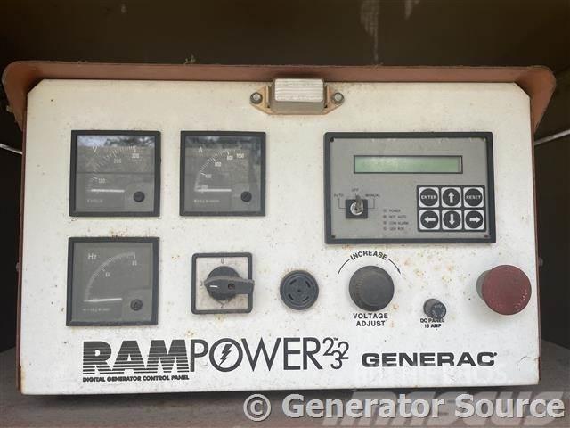 Generac 250 kW - JUST ARRIVED Дизельні генератори