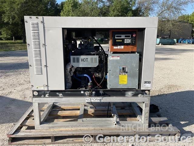 Generac 30 kW - JUST ARRIVED Газові генератори