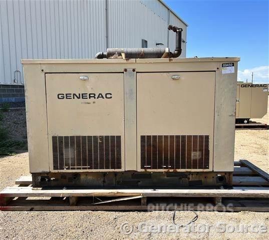 Generac 30 kW - JUST ARRIVED Інші генератори