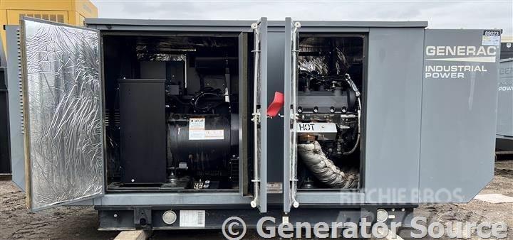 Generac 35 kW Інші генератори