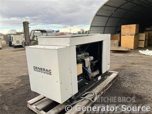 Generac 35 kW - JUST ARRIVED Газові генератори