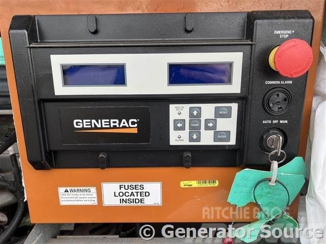 Generac 35 kW - JUST ARRIVED Газові генератори