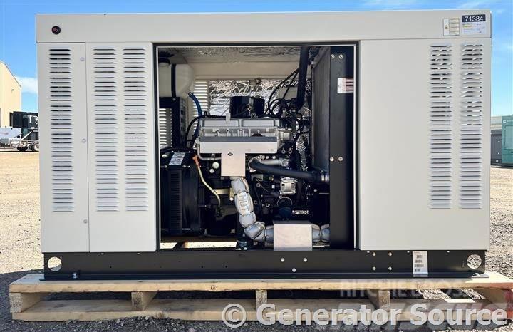 Generac 36 kW - JUST ARRIVED Газові генератори