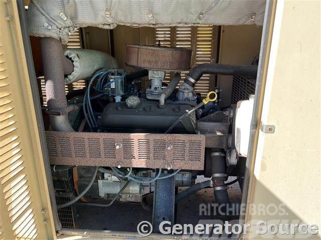 Generac 45 kW - JUST ARRIVED Інші генератори