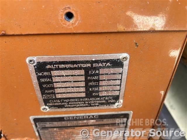 Generac 45 kW - JUST ARRIVED Інші генератори