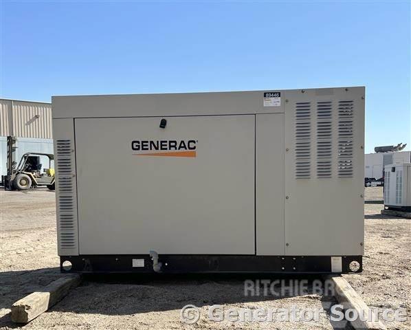 Generac 48 kW - JUST ARRIVED Газові генератори