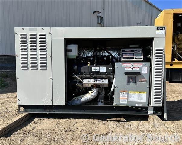 Generac 48 kW - JUST ARRIVED Газові генератори