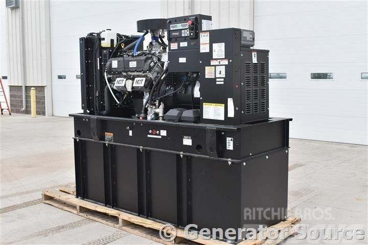 Generac 50 kW - JUST ARRIVED Газові генератори