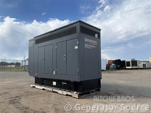 Generac 60 kW - JUST ARRIVED Газові генератори
