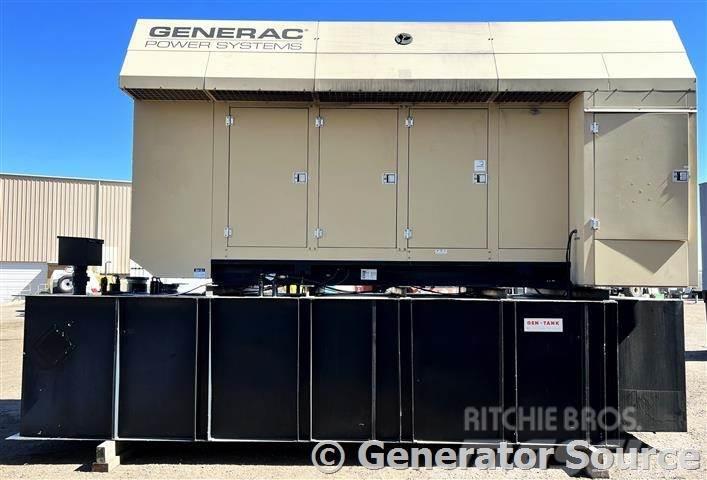 Generac 600 kW - JUST ARRIVED Інші генератори