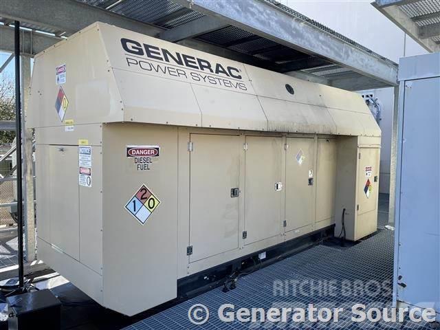Generac 750 kW - JUST ARRIVED Інші генератори