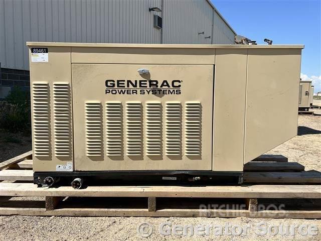 Generac JUST ARRIVED Інші генератори