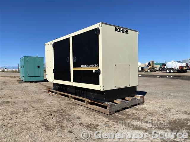 Kohler 38 kW - JUST ARRIVED Інші генератори