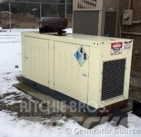 Kohler 40 kW - JUST ARRIVED Газові генератори