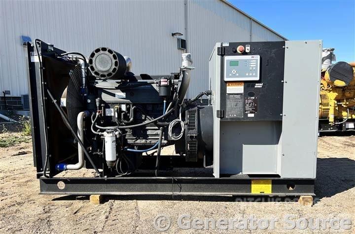 MTU 150 kW - JUST ARRIVED Дизельні генератори