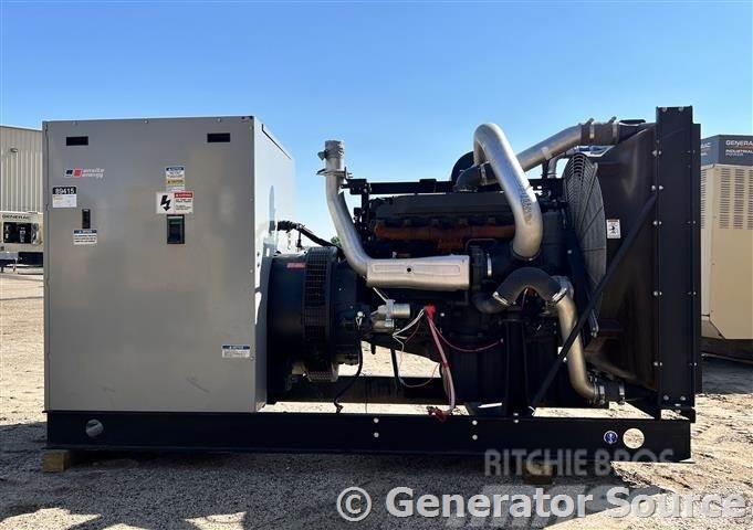 MTU 150 kW - JUST ARRIVED Дизельні генератори