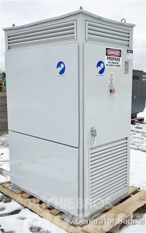 Polar Power 12 kW - JUST ARRIVED Інші генератори