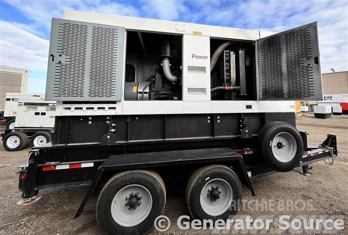 Pramac 283 kW - JUST ARRIVED Дизельні генератори