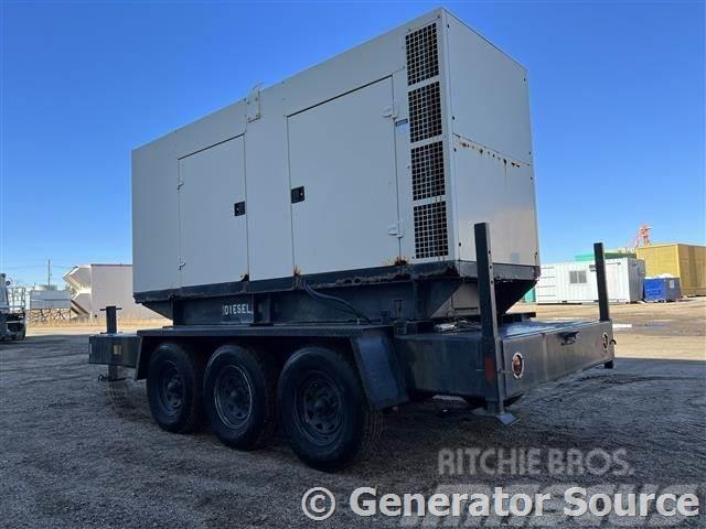 Sdmo 250 kW - JUST ARRIVED Дизельні генератори