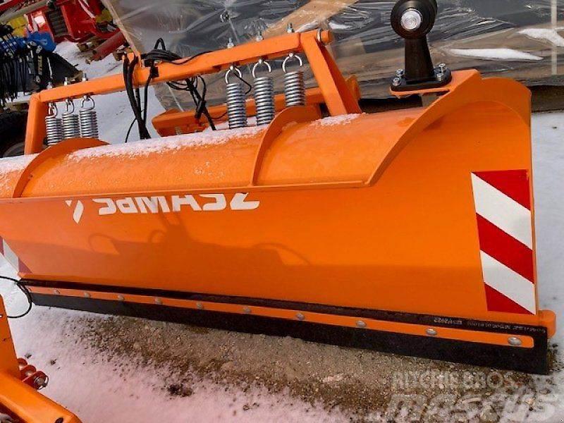 Samasz Uni 200 G Інше дорожнє і снігозбиральне обладнання