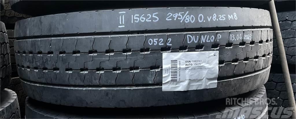 Dunlop K-Series Шини