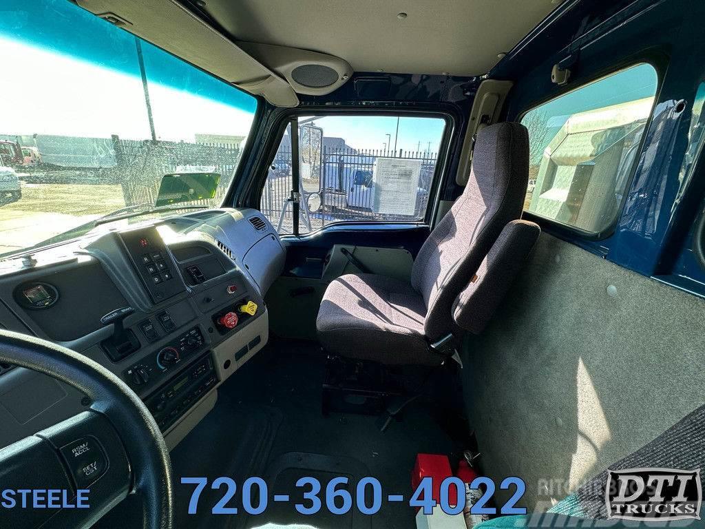 Sterling Acterra Single Axle Day Cab, ONLY 55k Miles Тягачі