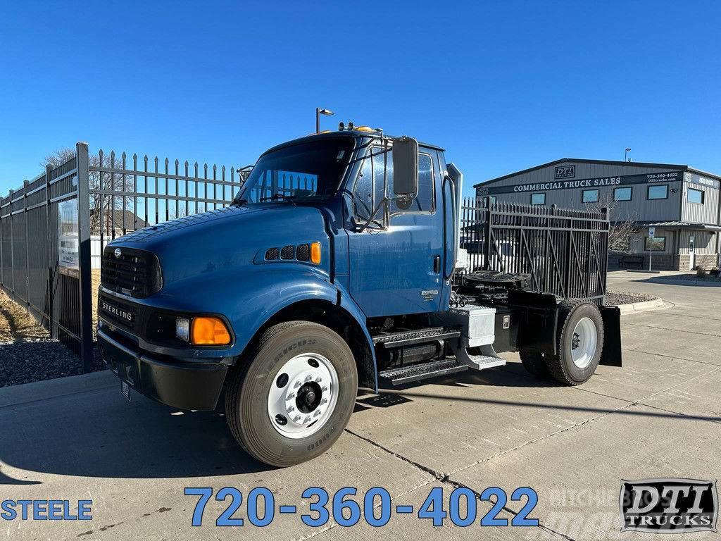 Sterling Acterra Single Axle Day Cab, ONLY 55k Miles Тягачі