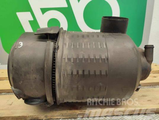 JCB 536-70 filter case Двигуни