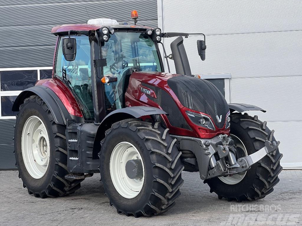 Valtra T 234 A Трактори