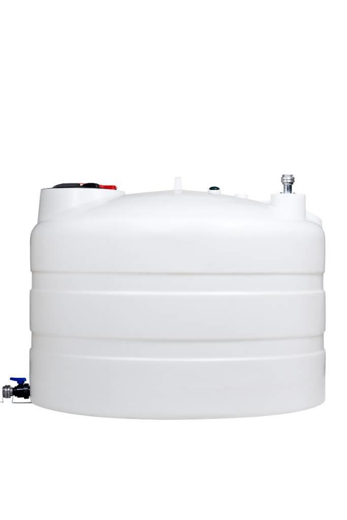 Swimer Water Tank 5000 ELJP Basic Резервуари