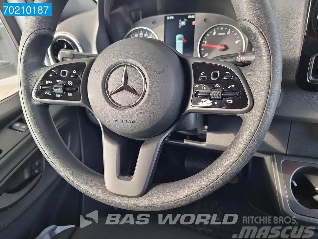 Mercedes-Benz Sprinter 317 CDI Automaat NL laadbak Dhollandia la Інше