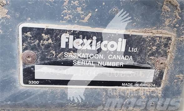 Flexi-Coil ST820 Інше