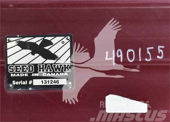 Seed Hawk 800 Сівалки