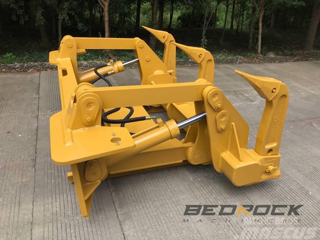 Bedrock 2BBL Multi-Shank Ripper for CAT 950GC Запчастини та додаткове обладнання для фронтальних навантажувачів