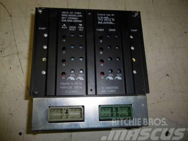 IPS BOX 302 24V VOAC Електроніка