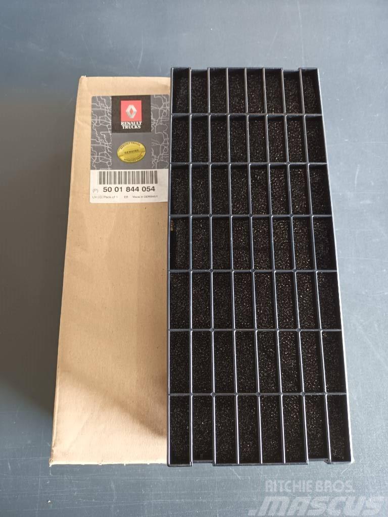 Renault FILTER A-C 5001844054 Двигуни